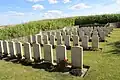 Rossignol Wood Cemetery