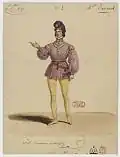 Isolier (Constance Jawureck)