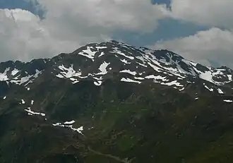 Der Roßkopf