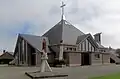 Saint Patrick's Church