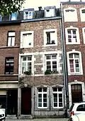 Rosstraße 33
