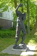 Aufsteigender 1966/67