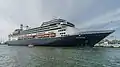 Rotterdam in Warnemünde, 2018