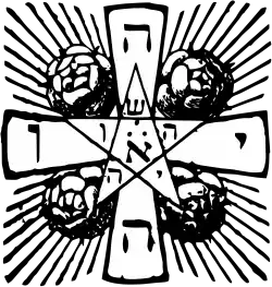 Siegel des Coven