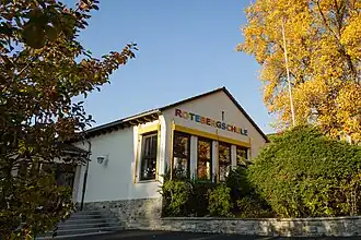 Rotebergschule