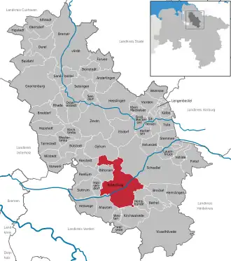 Karte