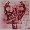 Roter Engel 1968