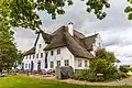 Roter Haubarg (Nordfriesland)