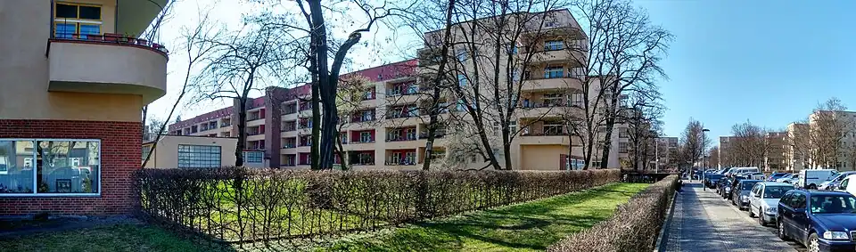 Roter Hof