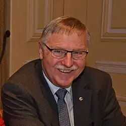 Diethardt Roth