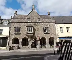 Rothe House 2021