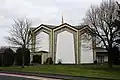 Christkönig in Rothenbergen