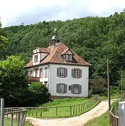 Gutshaus Rothenhof