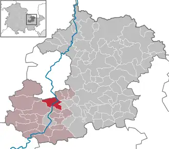 Karte