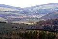 Rothes im Speytal