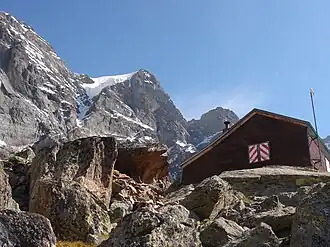Rottalhütte