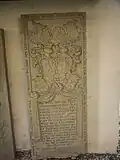 Grabstein