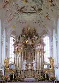 Hochaltar