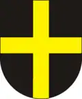 Wappen des Bistums Rottenburg-Stuttgart