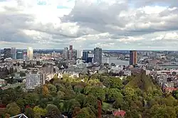 Rotterdam