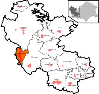 Karte