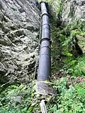 Wasserkraft