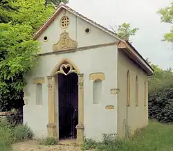 Ölbergkapelle