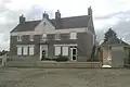 Ehemalige Mairie