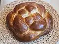 Runde Challa
