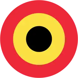 Belgien