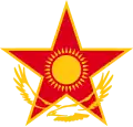 Kasachstan