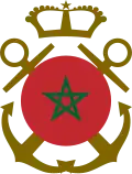 Marokko (Marine)