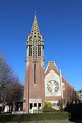 Kirche Saint-Remi