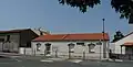 Ehemalige Mairie
