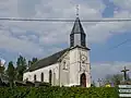Kirche Saint-Riquier