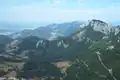 Am Col de Tourniol