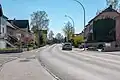 In Niederfeulen