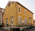 Mairie