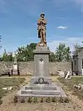 Denkmal für die Kriegstoten