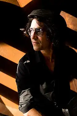 Rouzbeh Asgarian