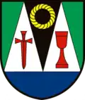 Wappen von Rovečné