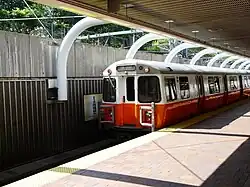 Roxbury Crossing