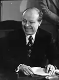 Roy Ash