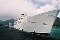 Royal Star in Mauritius