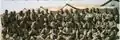 Tongaische Marineinfanteristen im Irak, 2004
