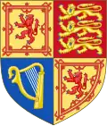 Schottische Version ab 1952