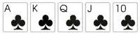 Royal Flush