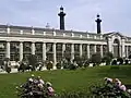 Orangerie