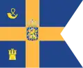 Standarte von Königin Máxima