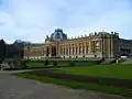 Koninklijk Museum voor Midden-Afrika in Tervuren
